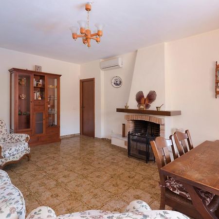 Villa El Carmoli Cartagena Esterno foto