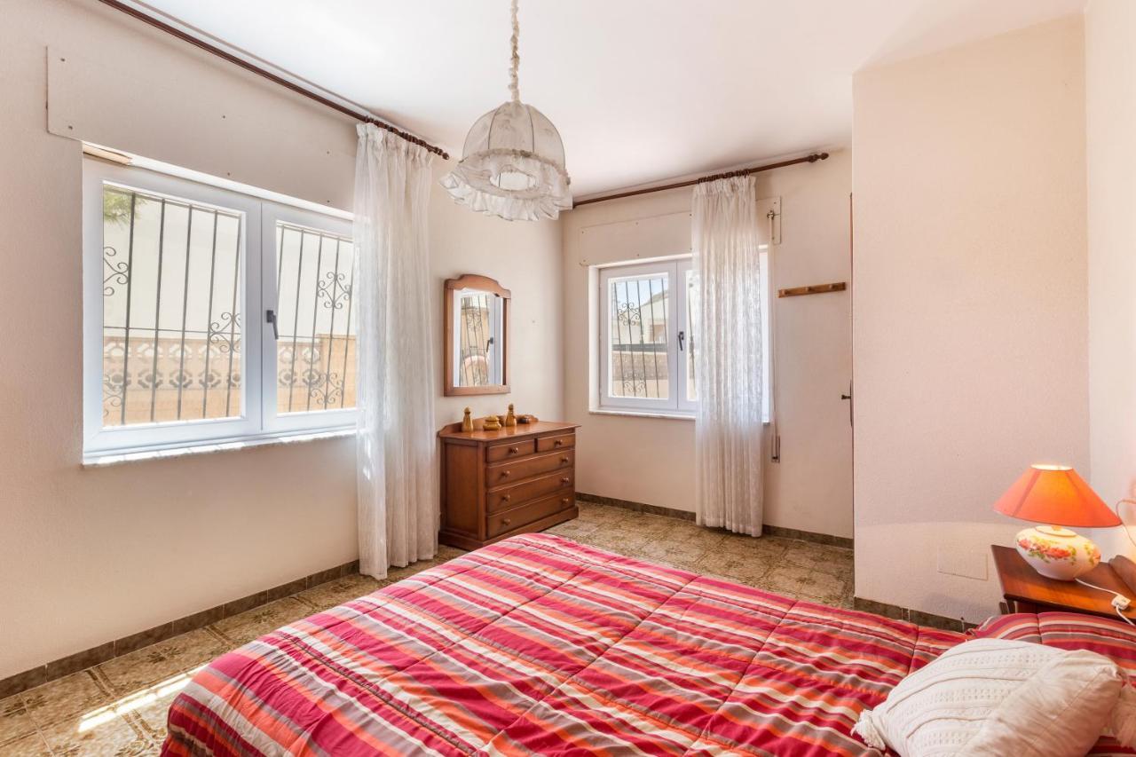Villa El Carmoli Cartagena Esterno foto